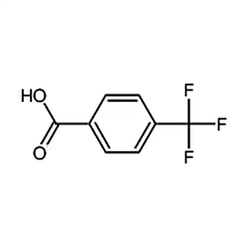 4-三氟甲基苯甲酸