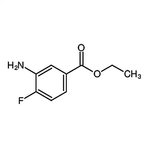 3-氨基-4-氟苯甲酸乙酯