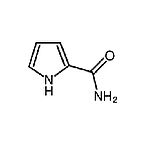 1H-吡咯-2-甲酰胺