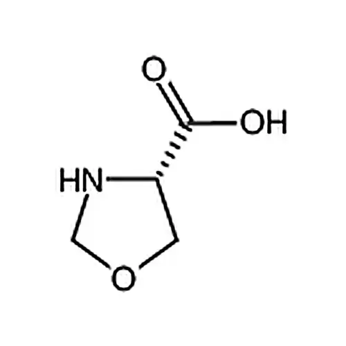 (s)-噁唑啶-4-羧酸