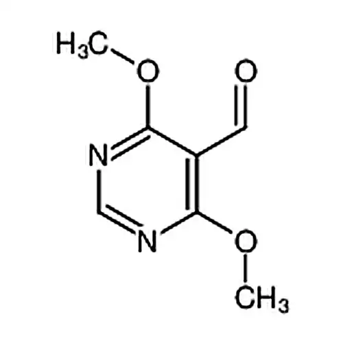 4，6-二甲氧基-5-嘧啶甲醛
