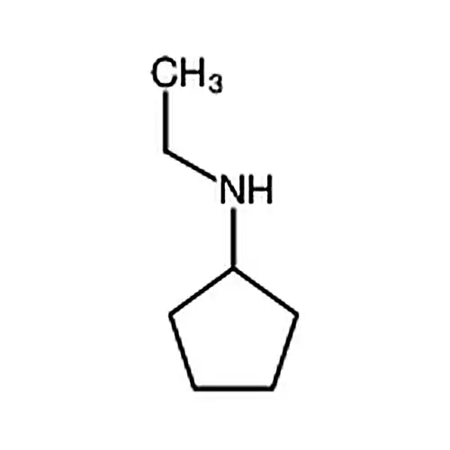 N-乙基环戊胺