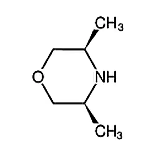 (3R,5S)-rel-3,5-二甲基吗啉