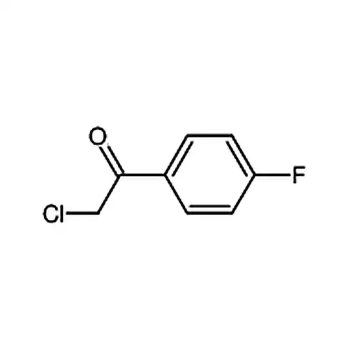 2-氯-4′-氟苯乙酮