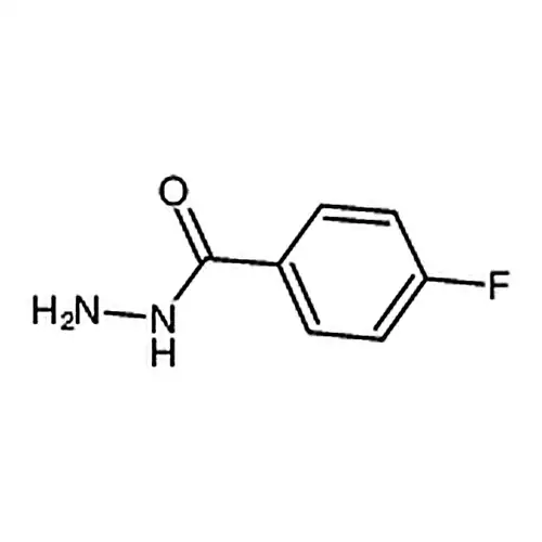 4-氟苯甲酰肼水合物