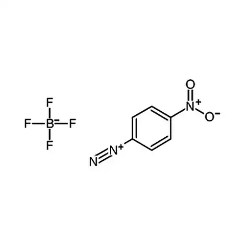 对硝基苯四氟硼酸重氮盐