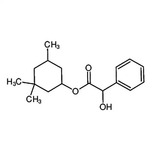 环扁桃酯