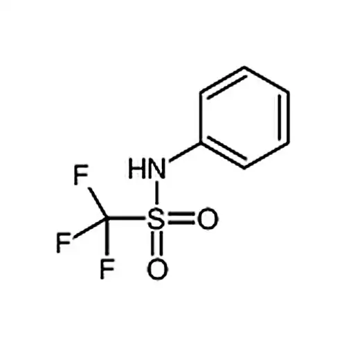 1,1,1-三氟-N-苯基甲磺