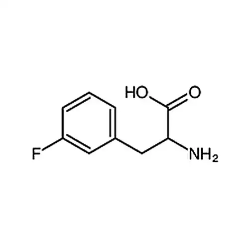 3-氟-DL-苯丙氨酸