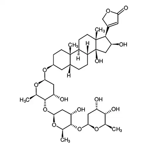 Gitoxin