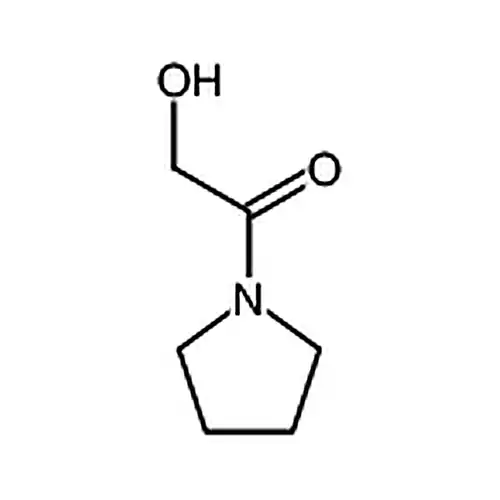 2-羟基-1-(吡咯烷-1-基)乙酮