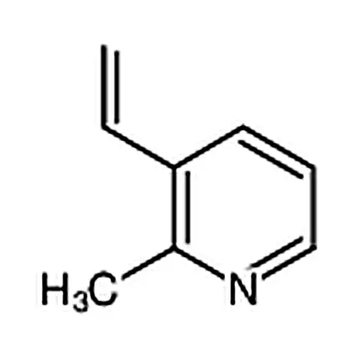 3-乙烯基-2-甲基吡啶