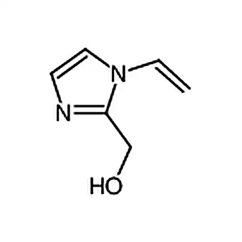 (1-乙烯基-1H-咪唑-2-基)甲醇