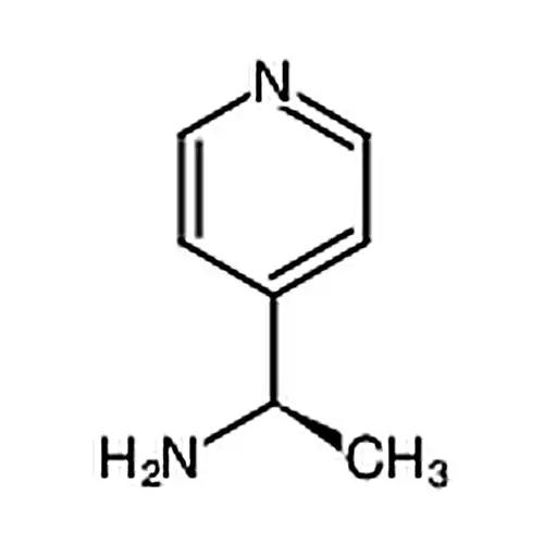 (R)-1-(4-吡啶基)乙胺