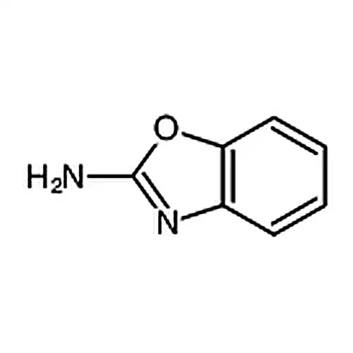 2-氨基苯并恶唑