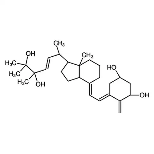 1alpha， 24， 25-Trihydroxy VD2