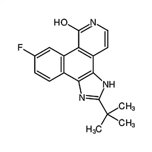 Pyridone 6