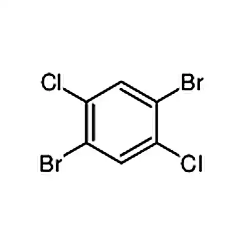 1,4-二溴-2,5-二氯苯