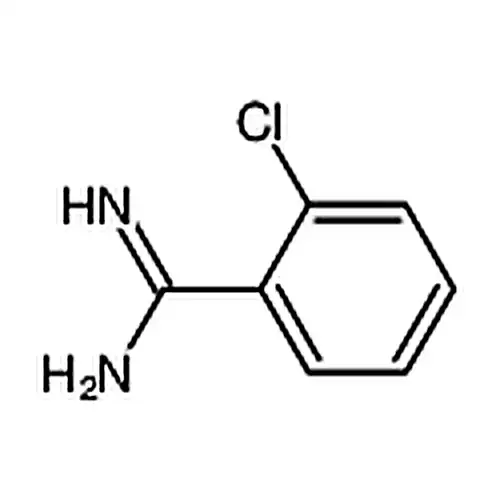 2-氯苯脒