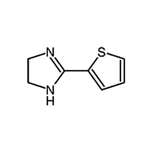 4,5-二氢-2-(2-噻吩基)-1H-咪唑