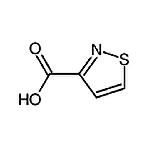 异噻唑-3-羧酸