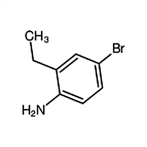 4-溴-2-乙基苯胺