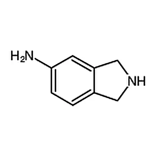 5-氨基异吲哚啉