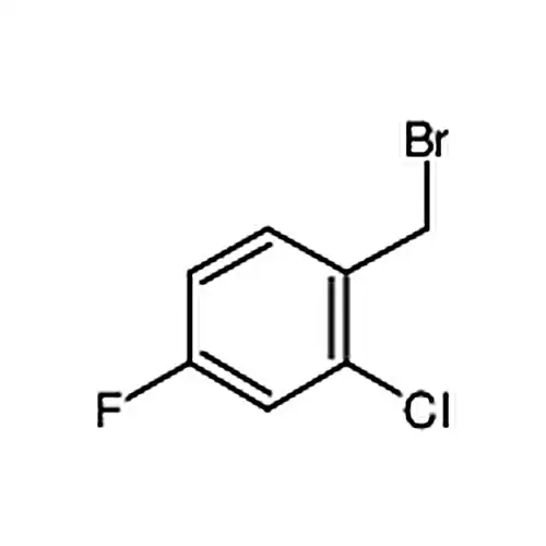 2-氯-4-氟苯甲基溴