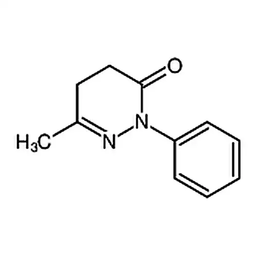 6-甲基-2-苯基-4,5-二氢哒嗪-3(2H)-酮