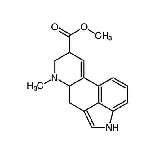 麦角酸甲酯