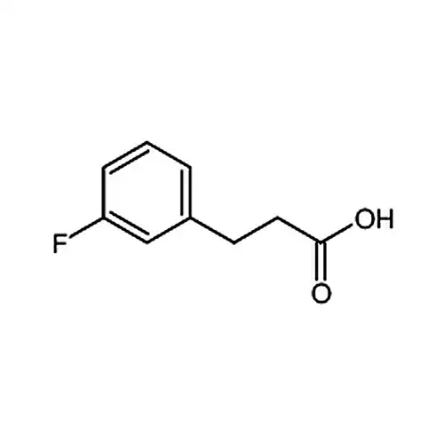 3-氟肉桂酸