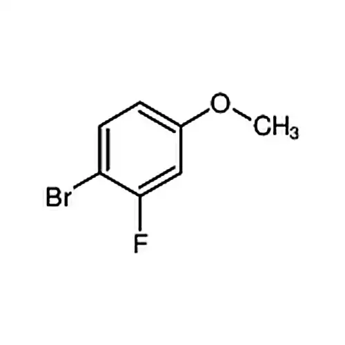 4-溴-3-氟苯甲醚