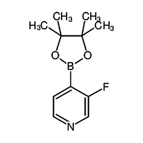 3-氟吡啶-4-硼酸频哪醇酯