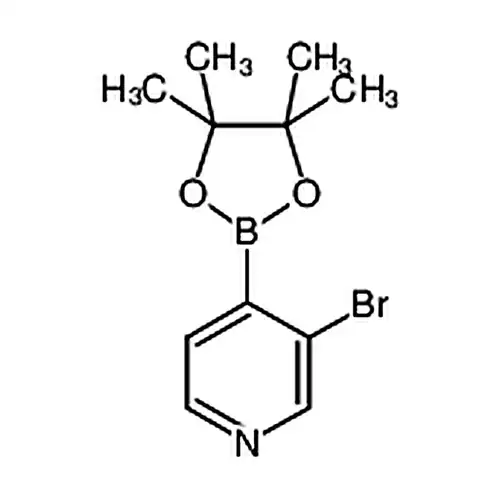 3-溴吡啶-4-硼酸频哪醇酯
