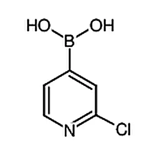 2-氯-4-吡啶硼酸