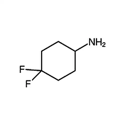 4,4-二氟环己胺