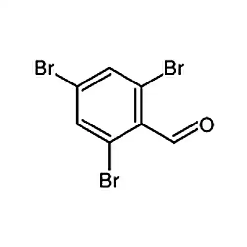 2，4，6-三溴苯甲醛