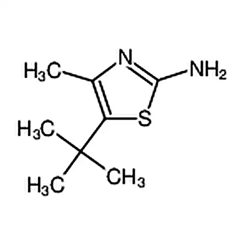 5-叔丁基-4-甲基-噻唑-2-胺