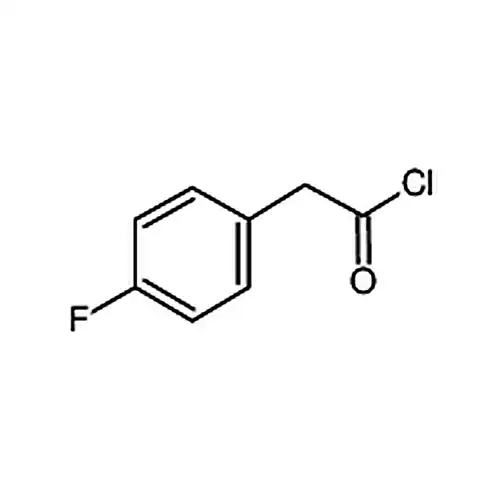 对氟苯乙酰氯