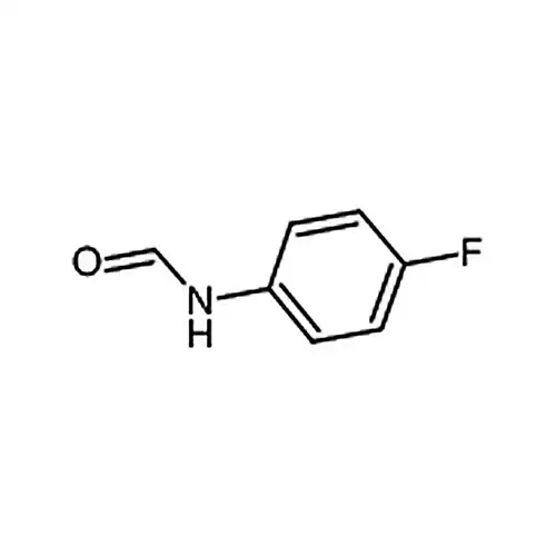 N-(4-氟苯基)甲酰胺