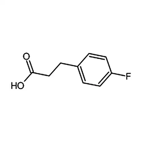 3-(4-氟苯基)丙酸