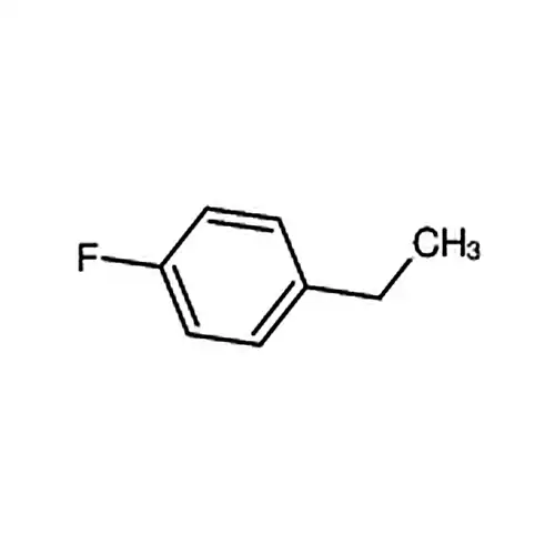 1-乙基-4-氟苯