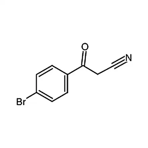 (4-溴苯甲酰)乙腈