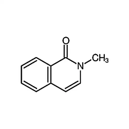 2-甲基异喹啉-1(2H)-酮