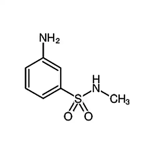 N-甲基-3-氨基苯磺酰胺