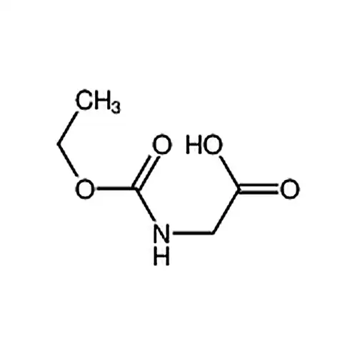 (乙氧羰基)甘氨酸