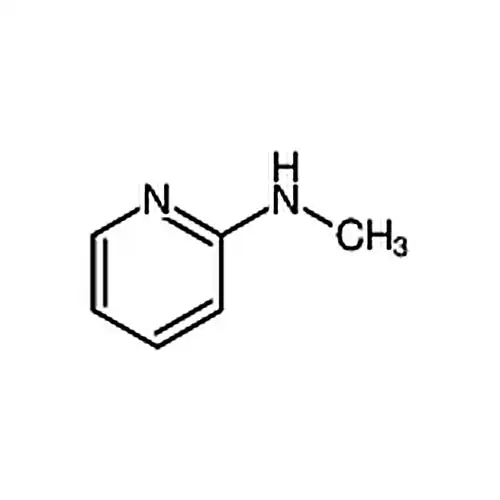 2-(甲氨基)吡啶