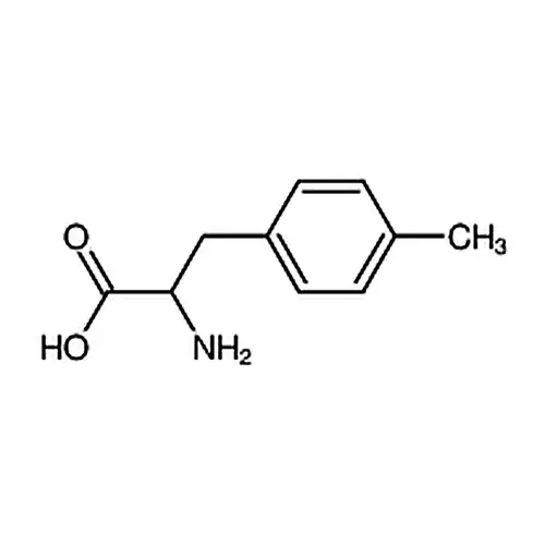 DL-4-甲基苯丙氨酸