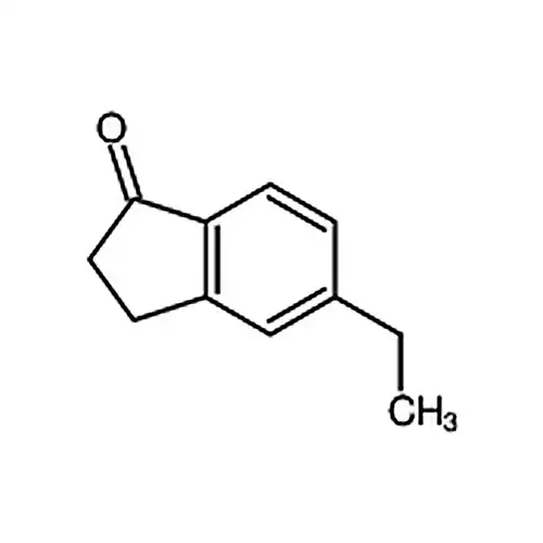 5-乙基-2，3-二氢-1H-茚-1-酮
