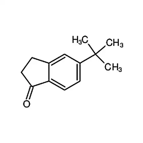 5-叔丁基-1-茚满酮